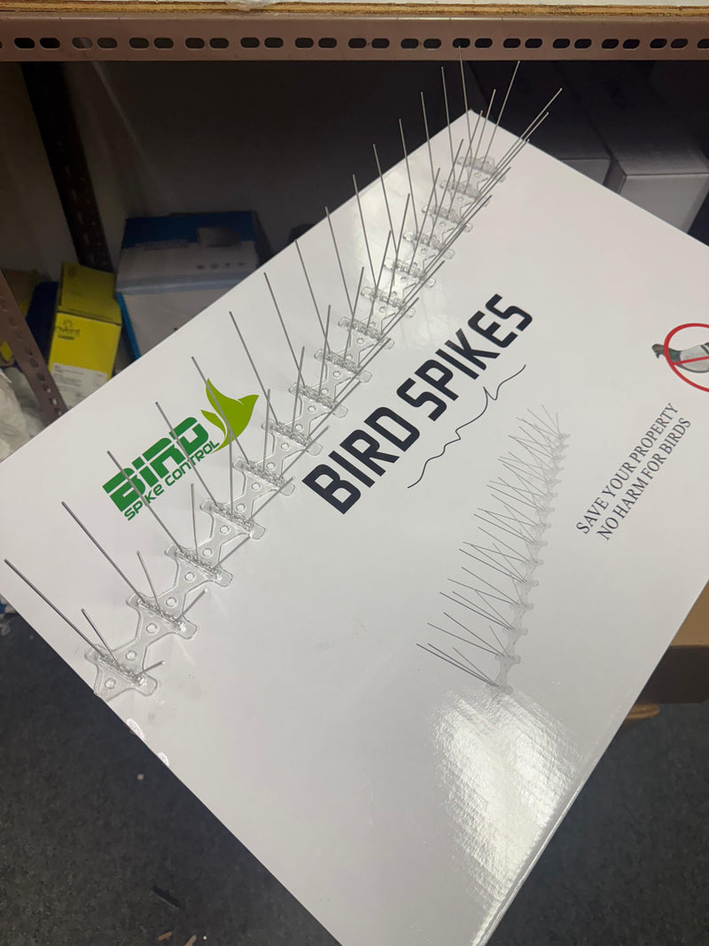 Bird/Snake Spike | Model: SPIKE-B/S Bird/Snake Spike Aik Chin Hin 