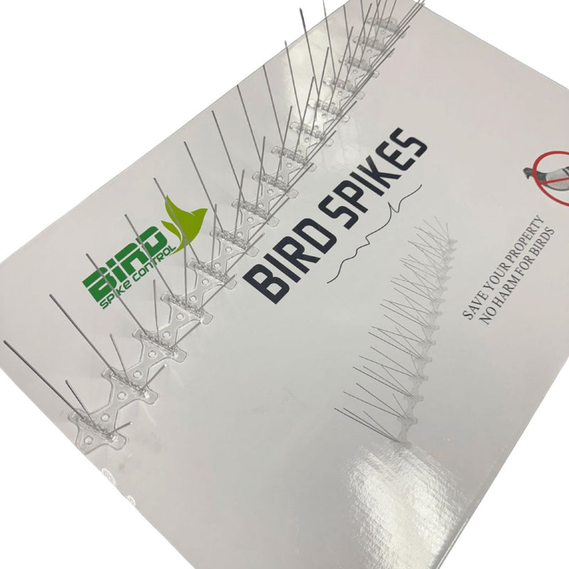 Bird/Snake Spike | Model: SPIKE-B/S Bird/Snake Spike Aik Chin Hin 