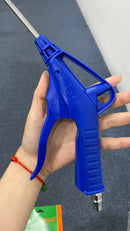 Bogao 100mm Bent Air Duster | Model : AD-BG1-100A Bent Air Duster Bogao 