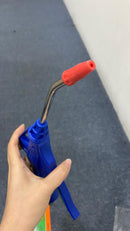 Bogao 100mm Bent Air Duster | Model : AD-BG1-100A Bent Air Duster Bogao 