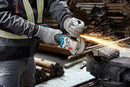 Bosch Cordless Angle Grinder 4" GWS18V-8 (Replace GWS180LI) | Model: B-GWS18V-8 Cordless Angle Grinder Bosch 