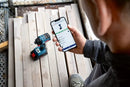 Bosch Cordless Impact Driver GDR18V-220C | Model: B-GDR18V-220C Cordless Impact Driver Bosch 