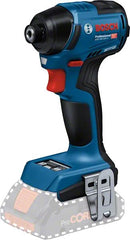 Bosch Cordless Impact Driver GDR18V-220C | Model: B-GDR18V-220C Cordless Impact Driver Bosch 