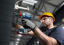 Bosch Cordless Impact Driver/Wrench 18V