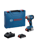 Bosch Cordless Impact Driver/Wrench 18V