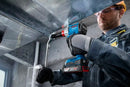Bosch Cordless Impact Driver/Wrench 18V