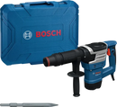 Bosch Demolition Hammer Breaker with Hex Chisel PRO GSH 5 HX (Replace GSH500) | Model : B-GSH5HX Demolition Hammer BOSCH 