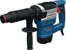 Bosch Demolition Hammer Breaker with Hex Chisel PRO GSH 5 HX (Replace GSH500) | Model : B-GSH5HX Demolition Hammer BOSCH 