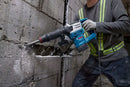 Bosch Demolition Hammer Breaker with Hex Chisel PRO GSH 5 HX (Replace GSH500) | Model : B-GSH5HX Demolition Hammer BOSCH 