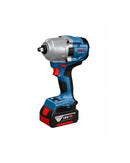 Bosch GDS 18V-780 Cordless Impact Wrench (Solo) | Model: B-GDS18V-780-S Power Tools > Impact Wrenches Bosch 