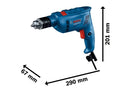 Bosch Impact Drill 13mm GSB600 | Model: B-GSB600 Impact Drill Bosch 
