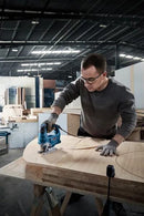 Bosch Jig Saw GST750 (REPLACE GST700)| Model: B-GST750 Jig Saw Bosch 