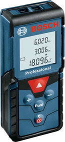 Bosch Laser Distance Measure GLM40-12 (Replace GLM40) | Model:B-GLM40-12 Laser Distance Measure Bosch 
