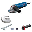 Bosch Professional Angle Grinder 5"
