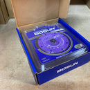 Bosun 4" F2AB Diamond Blade (Abrasive - Red) | Model: DB-F2AB Diamond Blade Bosun 