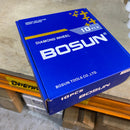 Bosun 4" F2AB Diamond Blade (Abrasive - Red) | Model: DB-F2AB Diamond Blade Bosun 