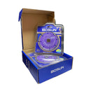 Bosun 4" F2AB Diamond Blade (Abrasive - Red) | Model: DB-F2AB Diamond Blade Bosun 