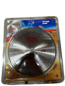 Bosun/Ander Alum Sawblade 10"X100T MAG250100L| Model: SBA-A10100 Aiko 