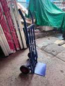 Bottle Drink Trolley 32mm Frame with 9" Wheel – Beverage Delivery Cart | Model: TRL-2WD-QD Material Handling Equipment Aik Chin Hin 