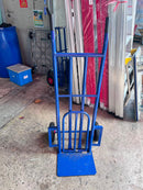 Bottle Drink Trolley 32mm Frame with 9" Wheel – Beverage Delivery Cart | Model: TRL-2WD-QD Material Handling Equipment Aik Chin Hin 