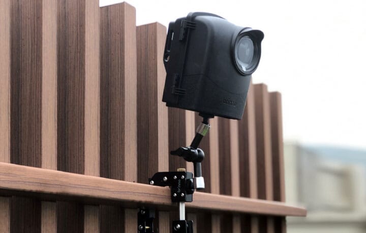 Brinno BCC2000 Construction Time Lapse Camera Trio Bundle Pack | Model: BCC2000 Time Lapse Camera Brinno 