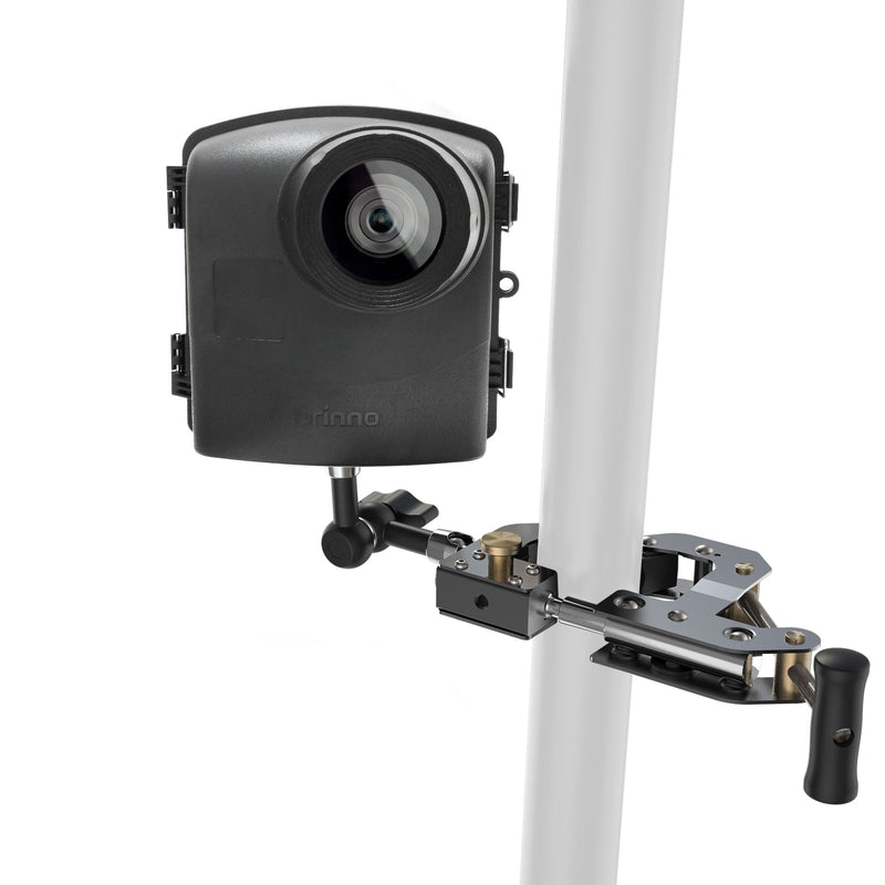 Brinno BCC2000 Construction Time Lapse Camera Trio Bundle Pack | Model: BCC2000 Time Lapse Camera Brinno 