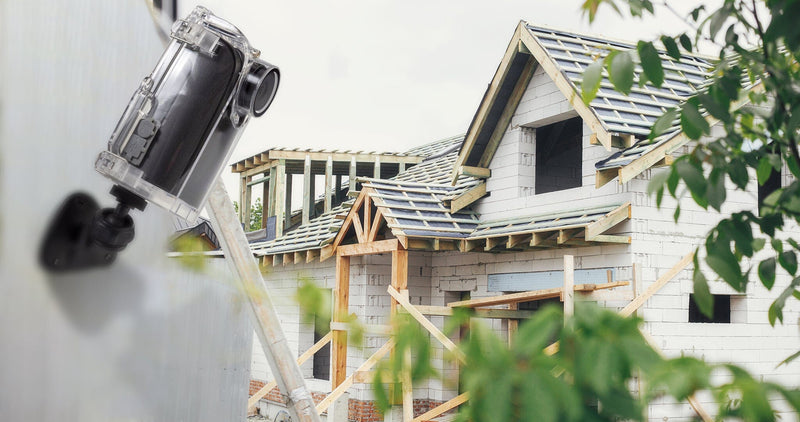 Brinno BCC300 Construction Time Lapse Camera | Model: BCC300 Time Lapse Camera Brinno 