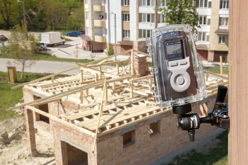 Brinno BCC300 Construction Time Lapse Camera | Model: BCC300 Time Lapse Camera Brinno 