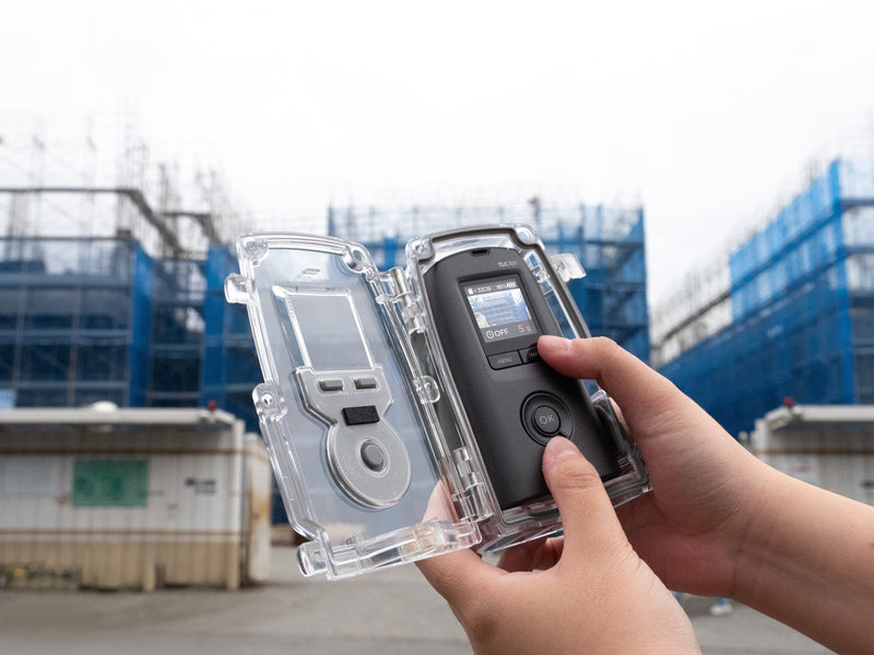 Brinno BCC300 Construction Time Lapse Camera | Model: BCC300 Time Lapse Camera Brinno 