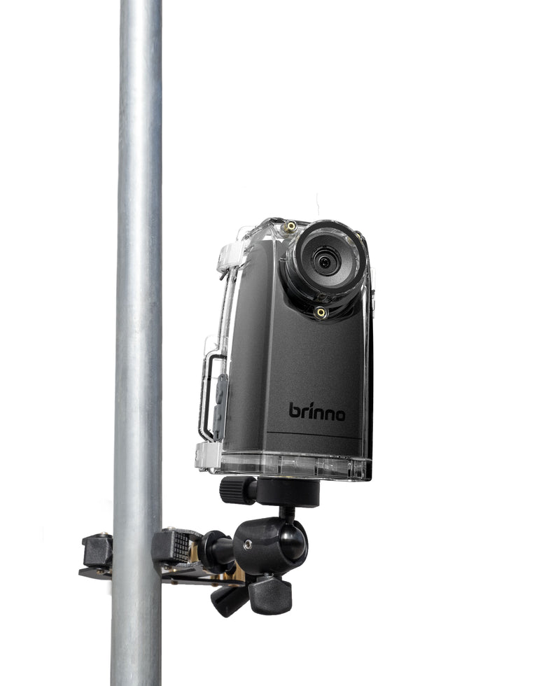 Brinno BCC300 Construction Time Lapse Camera | Model: BCC300 Time Lapse Camera Brinno 