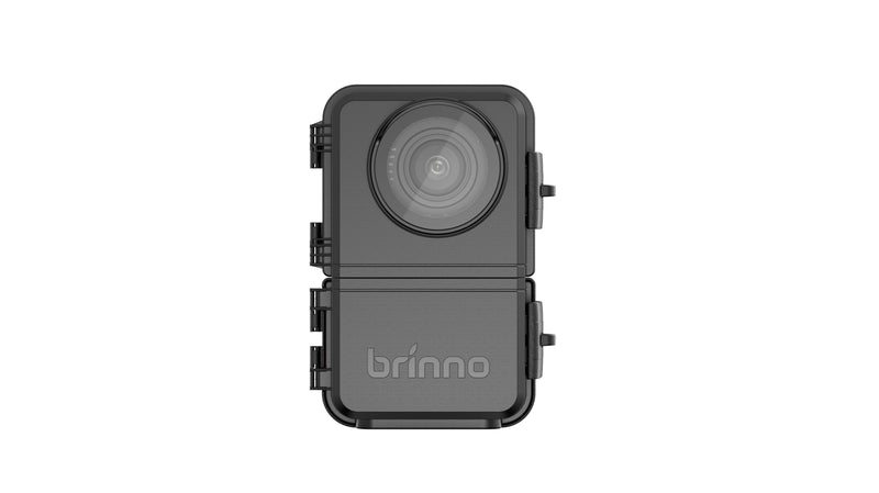 Brinno BCC5000 Wi-Fi & 4k Construction Time Lapse Camera | Model: BCC5000 Time Lapse Camera Brinno 