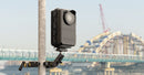 Brinno BCC5000 Wi-Fi & 4k Construction Time Lapse Camera | Model: BCC5000 Time Lapse Camera Brinno 
