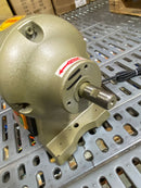 Buffer Polishing Machine 1 Phase 1.5HP Double Shaft Pointed | Model: BG-BF3035-1P Buffer Polishing Machine Aik Chin Hin 