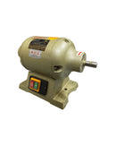 Buffer Polishing Machine 1 Phase 1.5HP Double Shaft Pointed | Model: BG-BF3035-1P Buffer Polishing Machine Aik Chin Hin 