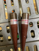 Buffer Polishing Machine 3 Phase 380 Volts 1.5 HP Double Shaft Point Type. | Model: BG-BF3035-3P Buffer Polishing Machine Aik Chin Hin 