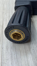 C110E Type Pressure Short Gun with C110E Coupling w/o Nozzle | Model : PWG-G03T Pressure Gun Aik Chin Hin 