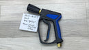 C110E Type Pressure Short Gun with C110E Coupling w/o Nozzle | Model : PWG-G03T Pressure Gun Aik Chin Hin 