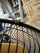 YM Floor Fan - Tilt Head 18" 450MM  | Model: FAN-YM-45MH