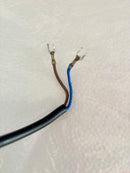 Capacitor 45UF Wire Type 450V AC 50X106mm with One Wire | Model : CAP-045UF-W-1 Capacitor Aik Chin Hin 