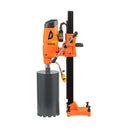 Cayken 10" Industrial Grade Coring Machine (Drill) | Model : DK-250 Coring Drill Cayken 