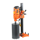 Cayken 10" Industrial Grade Coring Machine (Drill) | Model : DK-250 Coring Drill Cayken 