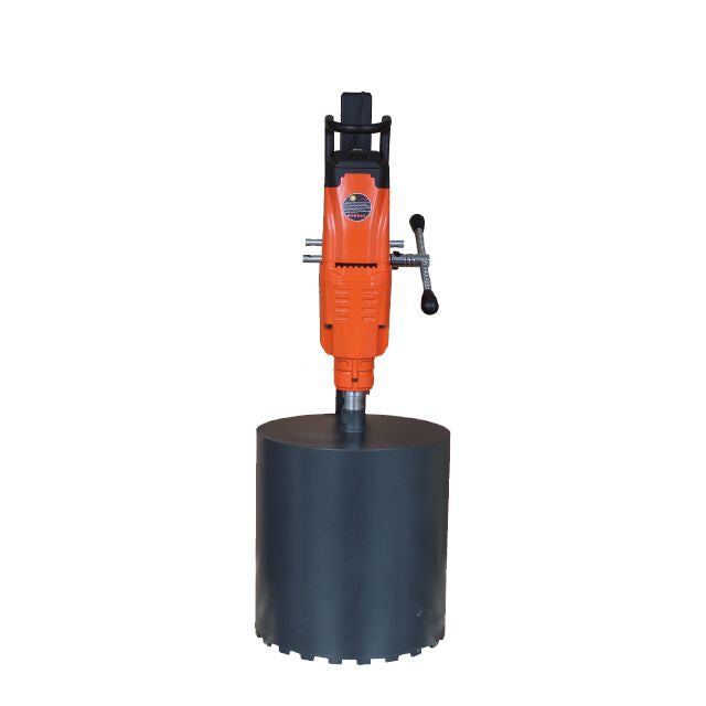 Cayken 12" Diamond Coring Drill |Model: DK-300 Diamond Coring Drill Cayken 