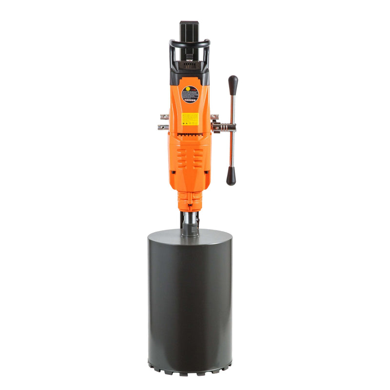 Cayken 16" (406mm) Diamond Coring Drill (Machine) | Model : DK-406/3 Diamond Core Drill Cayken 