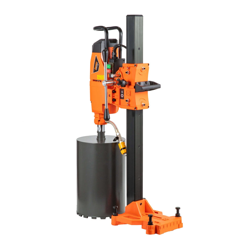 Cayken 16" (406mm) Diamond Coring Drill (Machine) | Model : DK-406/3 Diamond Core Drill Cayken 