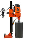 Cayken 8" 4,280W Diamond Coring Machine (Drill) | Model : DK-202 Magnetic Core Drill Cayken 