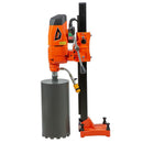 Cayken 8" 4,280W Diamond Coring Machine (Drill) | Model : DK-202 Magnetic Core Drill Cayken 