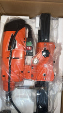 Cayken 8" 4,280W Diamond Coring Machine (Drill) | Model : DK-202 Magnetic Core Drill Cayken 