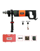 Cayken Diamond Core Drill | Model: OND-916/2PD Diamond Coring Machine Cayken 