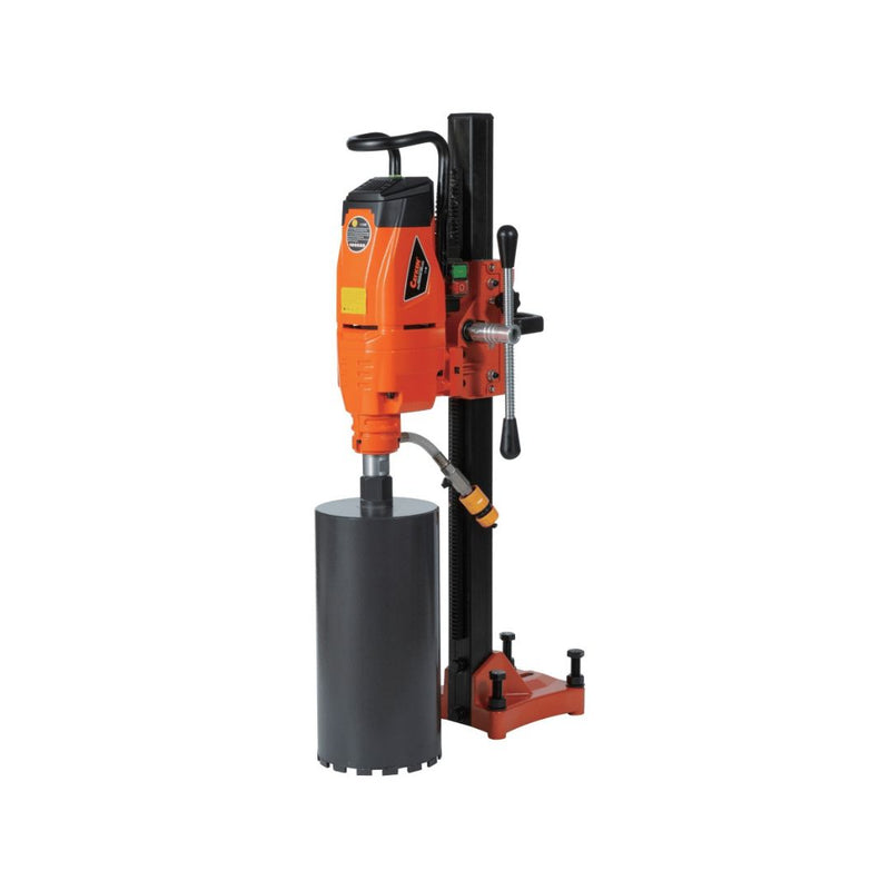 Cayken Diamond Coring Machine 8" (Variable Speed) | Model: DK-202E & DK-250E Diamond Coring Machine Cayken 