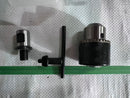 Cayken Digital Display Magnetic Drill (BL)35mm/ 50mm | Model: MD-BMD-35AC/ MD-BMD-50AC Magnetic Drill Cayken 